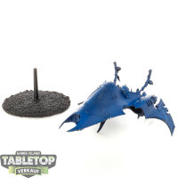 Drukhari - Venom - teilweise bemalt