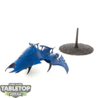 Drukhari - Venom - teilweise bemalt