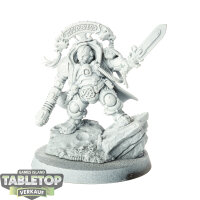 Leagues of Votann - Ûthar the Destined - teilweise...