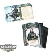 A Song of Ice and Fire - Cards - deutsch