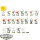 Kingdom of Bretonnia - 21x Peasant Bowmen - teilweise bemalt