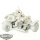Space Marines - Attack Bike - grundiert
