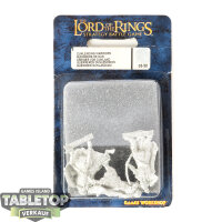 HdR Figuren - Böse - 3x Dunlending Warriors -...