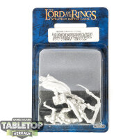 HdR Figuren - Böse - 2x Mauhurs Marauders Command -...