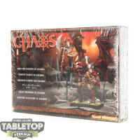 Chaos Daemons - Bloodthirster, Greater Daemon of Khorne -...
