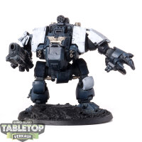 Space Marines - Primaris Redemptor Dreadnought -...