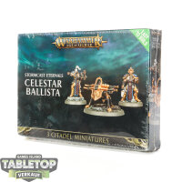 Stormcast Eternals - Celestar Ballista - Originalverpackt...