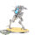 Adeptus Mechanicus - Ironstrider Ballistarius - teilweise bemalt