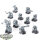 Orks - 10 Boyz - unbemalt