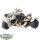 Space Marines - Space Marine Attack Bike - teilweise bemalt