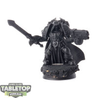 Dark Angels - Company Master - grundiert