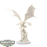 Flesh-eater Courts - Abhorrant Gorewarden - grundiert