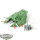 Aeldari - Wave Serpent - teilweise bemalt