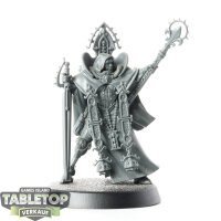Adepta Sororitas - Canoness - unbemalt
