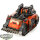 Horus Heresy - Legion Scorpius Missile Tank - bemalt