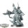 Chaos Space Marines - Chaos Lord in Terminator Armour klassisch - unbemalt