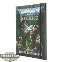 Regelbücher - Jenseits des Schleiers - deutsch