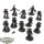 Space Marines - 11x Intercessors - grundiert