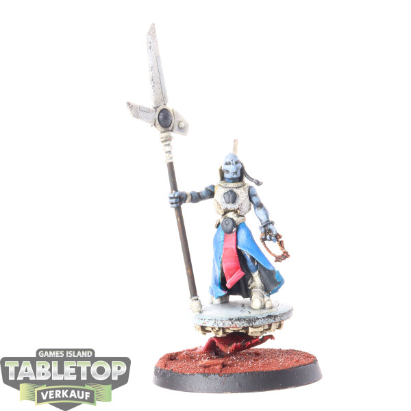 Tau Empire - Ethereal - bemalt
