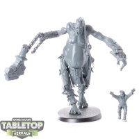 Sons of Behemat - Mancrusher Gargant - unbemalt