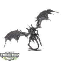 Tyraniden - Winged Hive Tyrant - grundiert