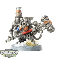 Kharadron Overlords - Endrinmaster with Endrinharness -...