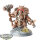 Kharadron Overlords - Arkanaut Admiral - bemalt
