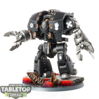 Horus Heresy - Leviathan Siege Dreadnought with Claws -...