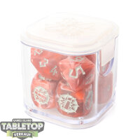 Blood Bowl - 7x Ogre Team Dice Set - Sonstiges