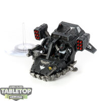 Dark Angels - Landspeeder - bemalt