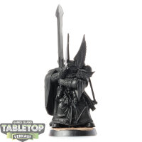 Dark Angels - Company Master (Classic) - grundiert