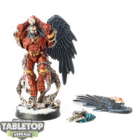 Blood Angels - Astorath the Grim (Classic) - bemalt