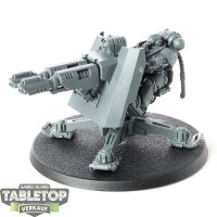 Space Marines - Primaris Firestrike Servo-turret - unbemalt