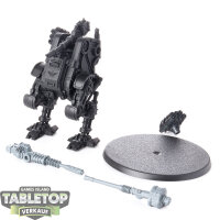 Horus Heresy - Aethon Heavy Sentinel - grundiert