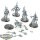 Aeldari - 5 Wraithblades - unbemalt