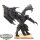 Daemons of Chaos - Daemon Prince klassisch - grundiert