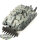 Horus Heresy - Dracosan Armoured Transport - teilweise bemalt