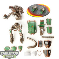 Horus Heresy - Cerastus Knight Castigator klassisch -...