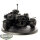 Space Marines - Space Marine Attack Bike - grundiert