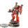 Blood Angels - Blood Angels Sanguinary Priest - bemalt