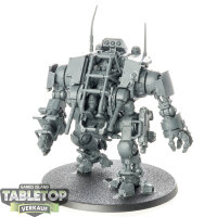 Ultramarines - Invictor Tactical Warsuit - unbemalt
