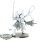 Tyraniden - Hive Tyrant - teilweise bemalt