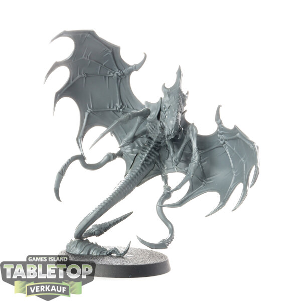 Tyraniden - Parasite of Mortrex - unbemalt