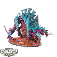 Tyraniden - Tervigon - bemalt
