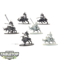Blades of Khorne - 4 x Bloodcrushers & 2 x Mighty...