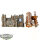 Gelände - Killzone Octarius Terrain - bemalt