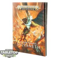 Sylvaneth - Battletome 2nd Edition - deutsch