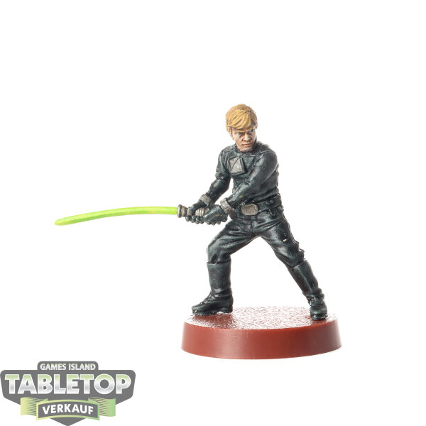 Rebellen - Luke Skywalker - bemalt