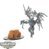 Blades of Khorne - Skarbrand - unbemalt