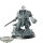 Space Marines - Captain in Terminator Armour - unbemalt